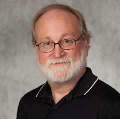 Professor Brian Pentland (Michigan State University)