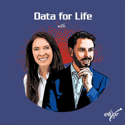 Data for Life Podcast