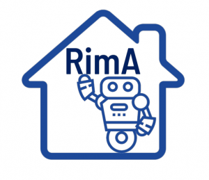 RimA - Roboter im Alltag